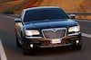 De Tweeling: Chrysler 300 - Lancia Thema
