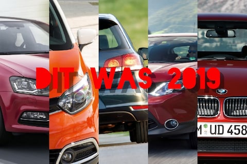 Dit was 2019: meest gezochte occasions