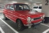 IN het wild: Simca 1100