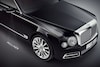 Bentley Mulsanne EWB Special Edition China