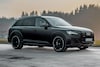 Audi SQ7 Abt