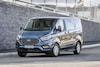 Ford Transit Tourneo Custom Plug-inhybride 