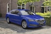 Skoda Superb back to basics