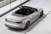 Audi A5 Sportback Coupe Cabriolet facelift 2019