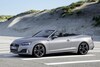 Audi A5 Sportback Coupe Cabriolet facelift 2019
