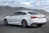 Audi A5 Sportback Coupe Cabriolet facelift 2019