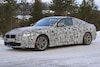 Spyshots BMW 4-serie