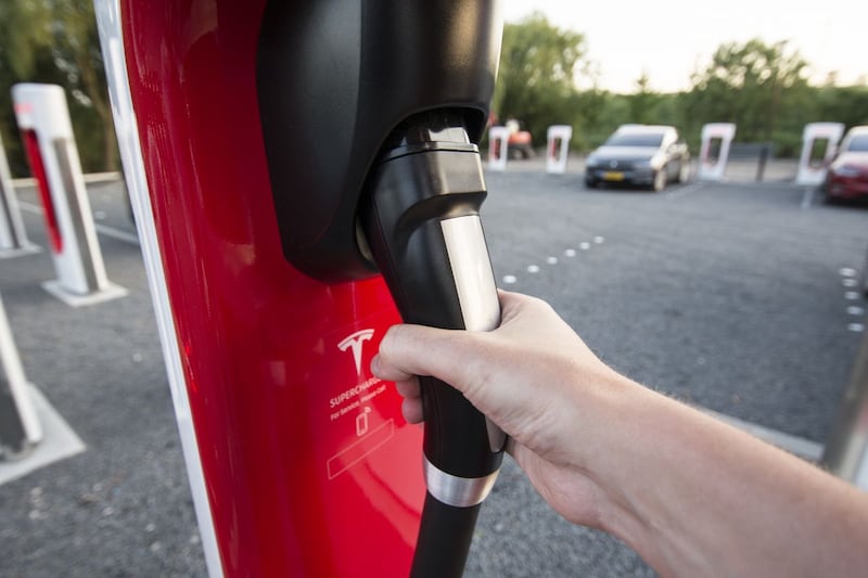 Tesla Breukelen