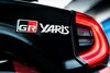Toyota GR Yaris