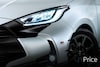Toyota Yaris JAPAN 2020