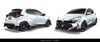 Toyota Yaris JAPAN 2020