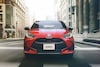 Toyota Yaris JAPAN 2020