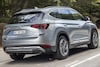 Hyundai Tucson blik to the future
