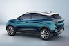 Tata Nexon en Nexon EV