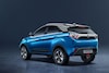 Tata Nexon en Nexon EV