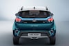 Tata Nexon en Nexon EV