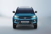 Tata Nexon en Nexon EV
