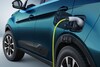 Tata Nexon en Nexon EV
