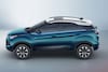 Tata Nexon en Nexon EV