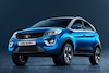 Tata Nexon en Nexon EV