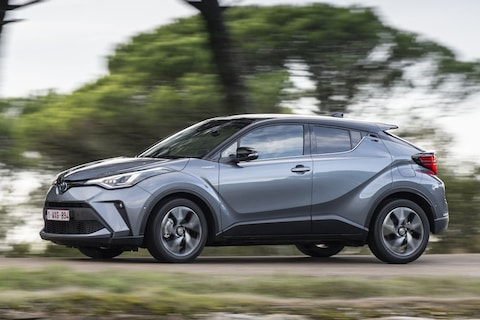 Toyota breidt garantie uit