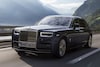 Rolls-Royce Phantom EWB