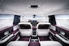 Rolls-Royce Phantom EWB