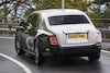 Rolls-Royce Phantom EWB