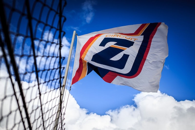 nieuwsbrief circuit zandvoort