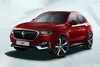 Borgward BX5