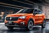 Borgward BX3