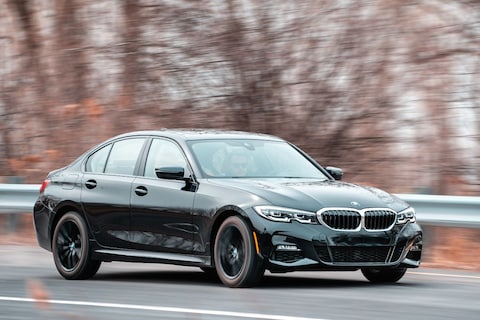 Onderzoek naar mogelijk gerommel met verkoopcijfers BMW