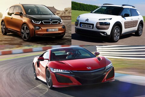 Dit was het auto-decennium 2010-2019 (deel 2)