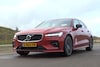 Volvo S60 Eindejaars