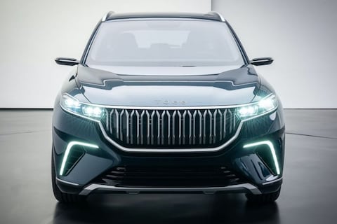 Turkse TOGG positief onthaald, maar niet zonder zorgen