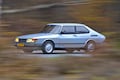 Saab 900 Klokje Rond Youngtimer
