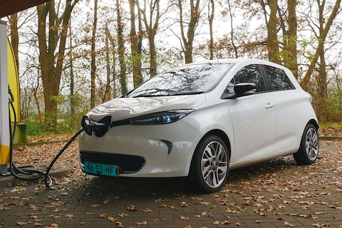 Renault Zoe - Occasion aankoopadvies