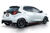 Toyota Yaris GR-parts