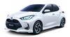 Toyota Yaris GR-parts