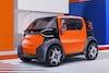 Citroën Ami One Concept