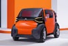 Citroën Ami One Concept