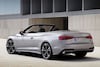 Audi A5 Cabriolet