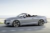 Audi A5 Cabriolet