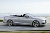 Audi A5 Cabriolet