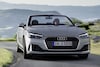 Audi A5 Cabriolet