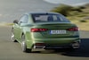 Audi A5 Coupé