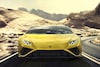 Lamborghini Huracán Evo RWD