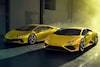 Lamborghini Huracán Evo RWD