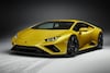 Lamborghini Huracán Evo RWD