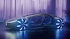 Mercedes-Benz Vision AVTR Concept